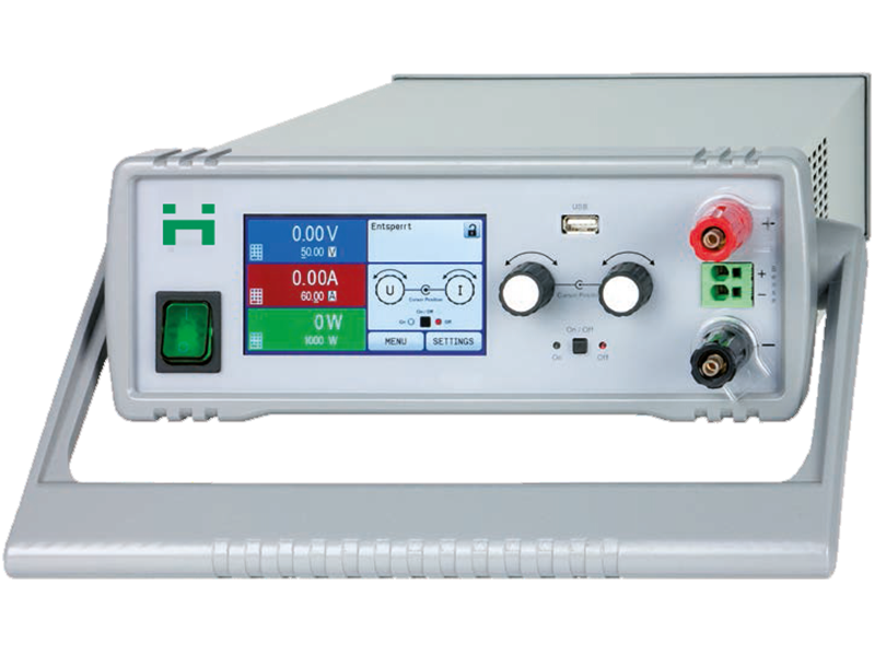 HEA-PSI 9000DT Serie