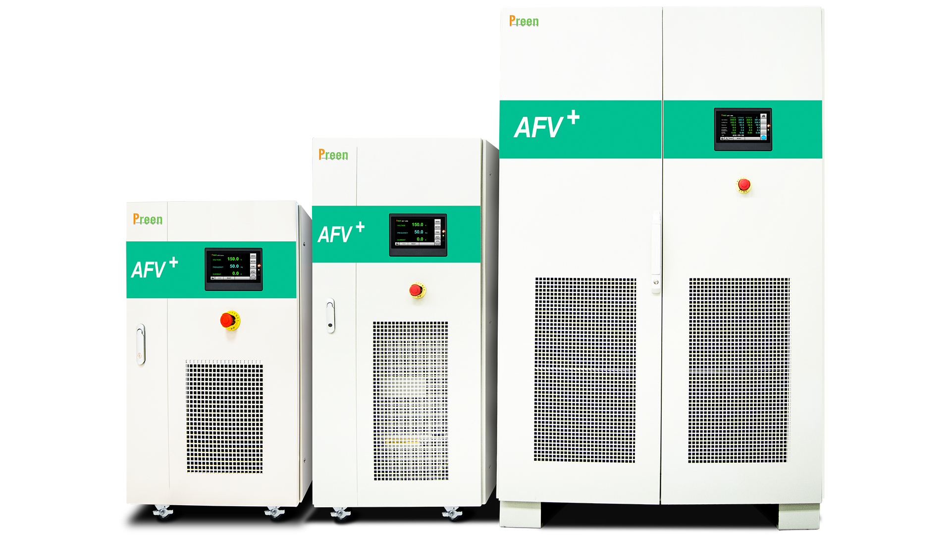 AFV-Plus Serie